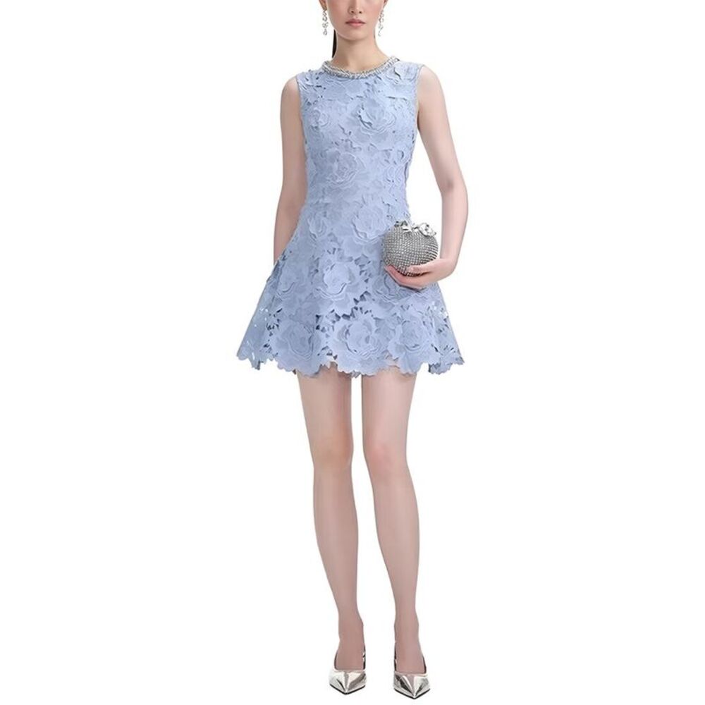 Anette Womens  Mini Dress